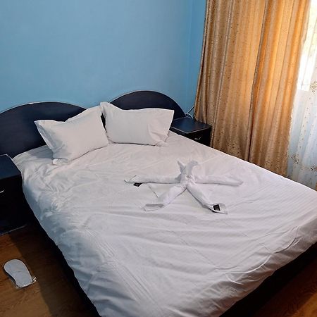 Boutique Apartment Grigorescu บูคาเรสต์ ภายนอก รูปภาพ