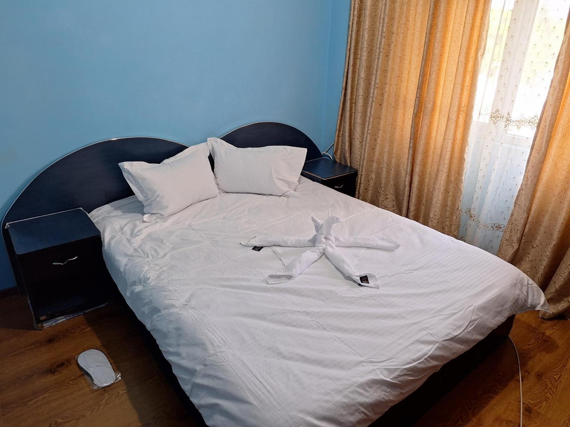 Boutique Apartment Grigorescu บูคาเรสต์ ภายนอก รูปภาพ