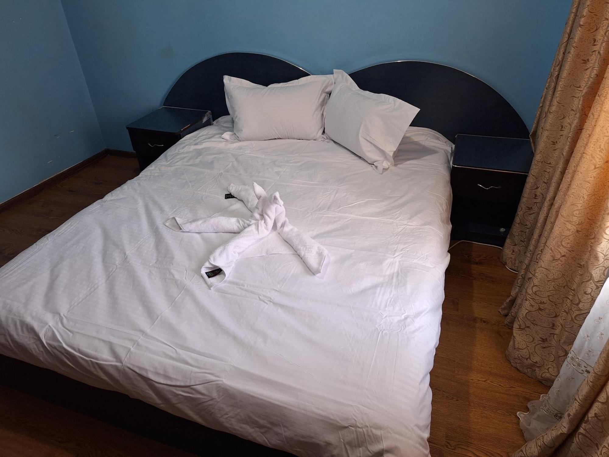 Boutique Apartment Grigorescu บูคาเรสต์ ภายนอก รูปภาพ